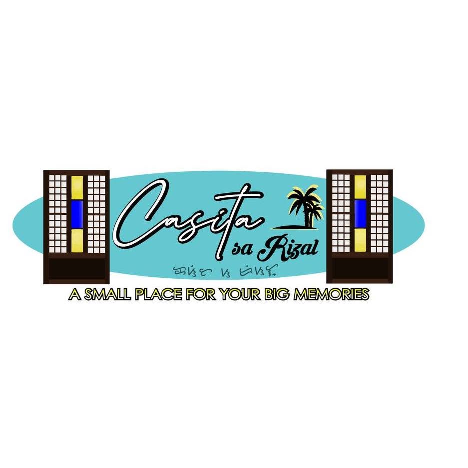 Casita Sa Rizal logo
